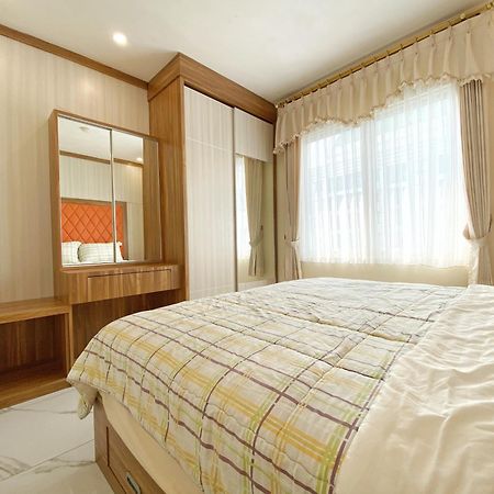 Ravarine Suite Apartment จาการ์ตา ภายนอก รูปภาพ