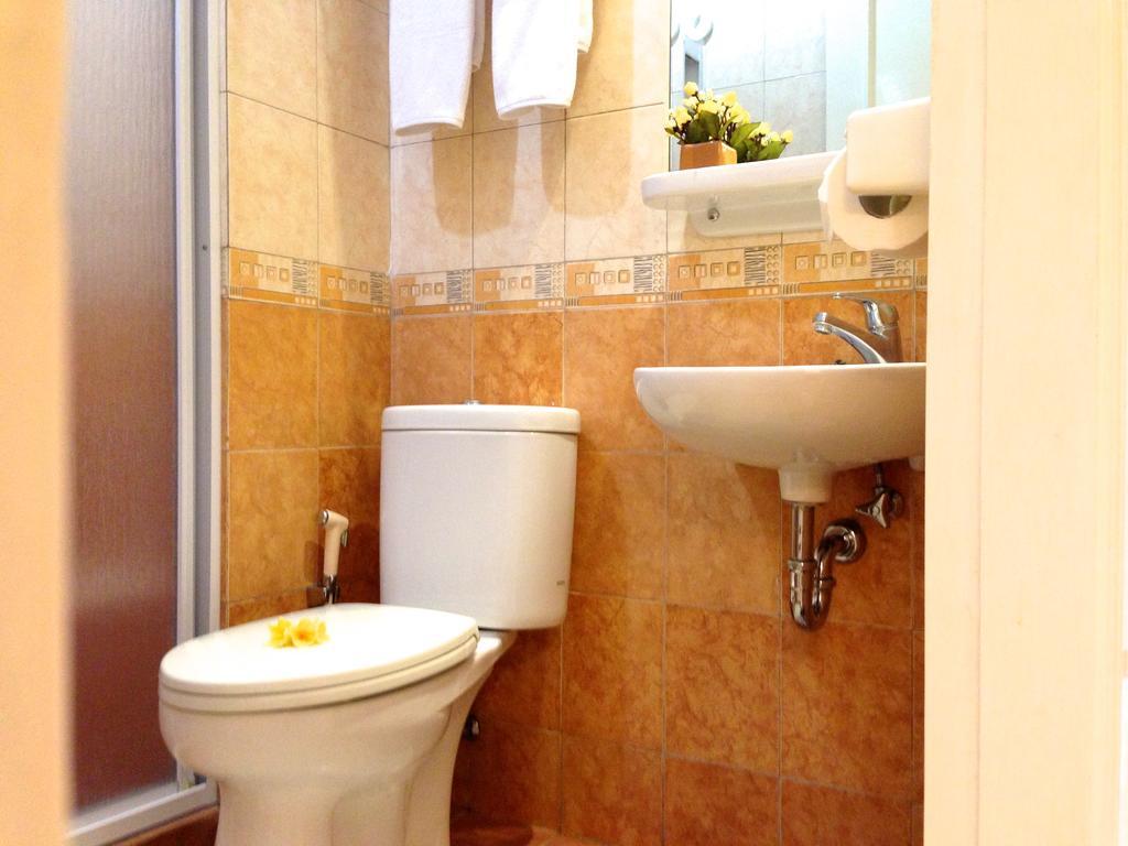 Ravarine Suite Apartment จาการ์ตา ภายนอก รูปภาพ