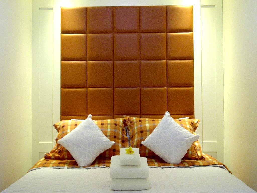 Ravarine Suite Apartment จาการ์ตา ห้อง รูปภาพ