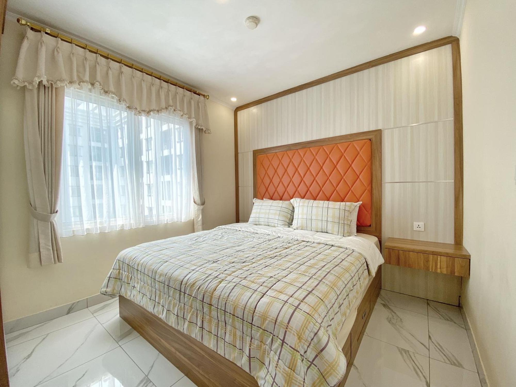 Ravarine Suite Apartment จาการ์ตา ภายนอก รูปภาพ
